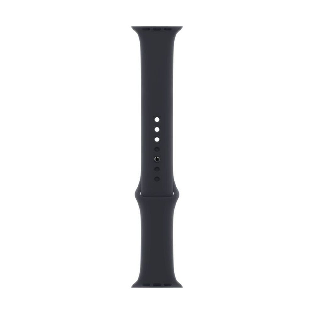 Apple 45mm Midnight Sport Band